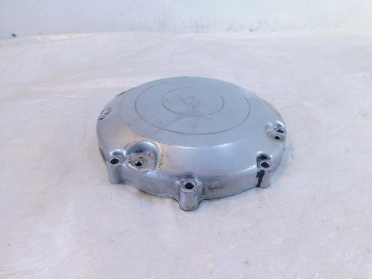 1987-1999 Kawasaki VN15SE Vulcan 88 VN1500A Outer Left Engine Motor Stator Cover - C3 Cycle