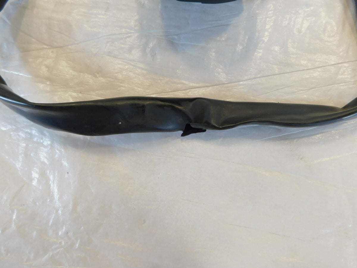 2006-2012 Yamaha FJR1300 FJR1300A AE Left Handlebar Turn Signal & Horn Switches - C3 Cycle