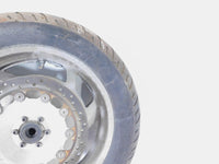 Honda Valkyrie 1500 GL1500 CL1500C GL1500CT GL1500CF Front Wheel Rim & Tire - C3 Cycle