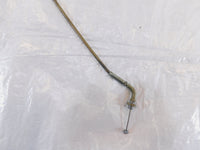 1968-1973 Honda CB350K CB350 350 Front Right Handlebar Throttle Grip Cable Line - C3 Cycle