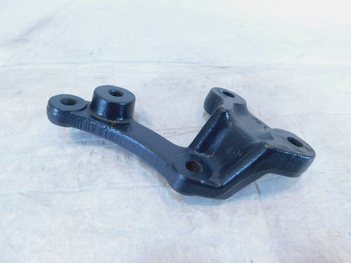 Honda VT750 750 Shadow Ace & Deluxe Front Left Foot Rest Peg Mount Bracket Stay