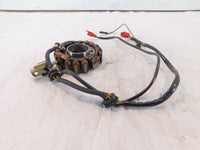 1986-1987 Honda Rebel 450 CMX450 Engine Stator Alternator Generator Magneto Coil - C3 Cycle