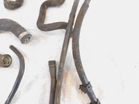 2002 Honda VT750DC Spirit 750 Miscellaneous  Engine Coolant & Oil Hose Line Lot - C3 Cycle