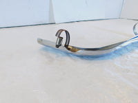 Harley Davidson Sportster 883 & 1200 Front Exhaust Header Pipe Cover Heat Shield - C3 Cycle