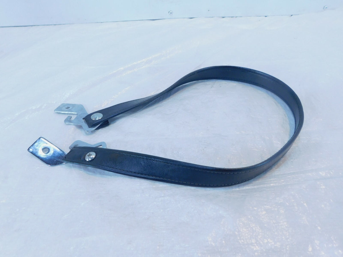 Harley Davidson Touring Electra Glide Classic & Ultra Classic Passenger Strap - C3 Cycle