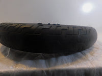 1983 Honda V45 V65 Magna 750 1100 VF750 VF1100 Front Cast Black Wheel Rim - C3 Cycle