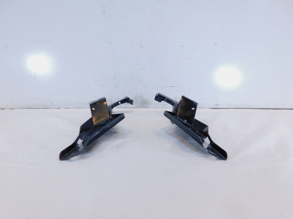 Harley Davidson Touring Electra Glide & Street Glide Front Fairing Brackets - C3 Cycle