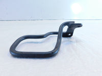 2018-2022 Indian Scout 1200 Black Rear Passenger Footrest Foot Peg Support Guard - C3 Cycle
