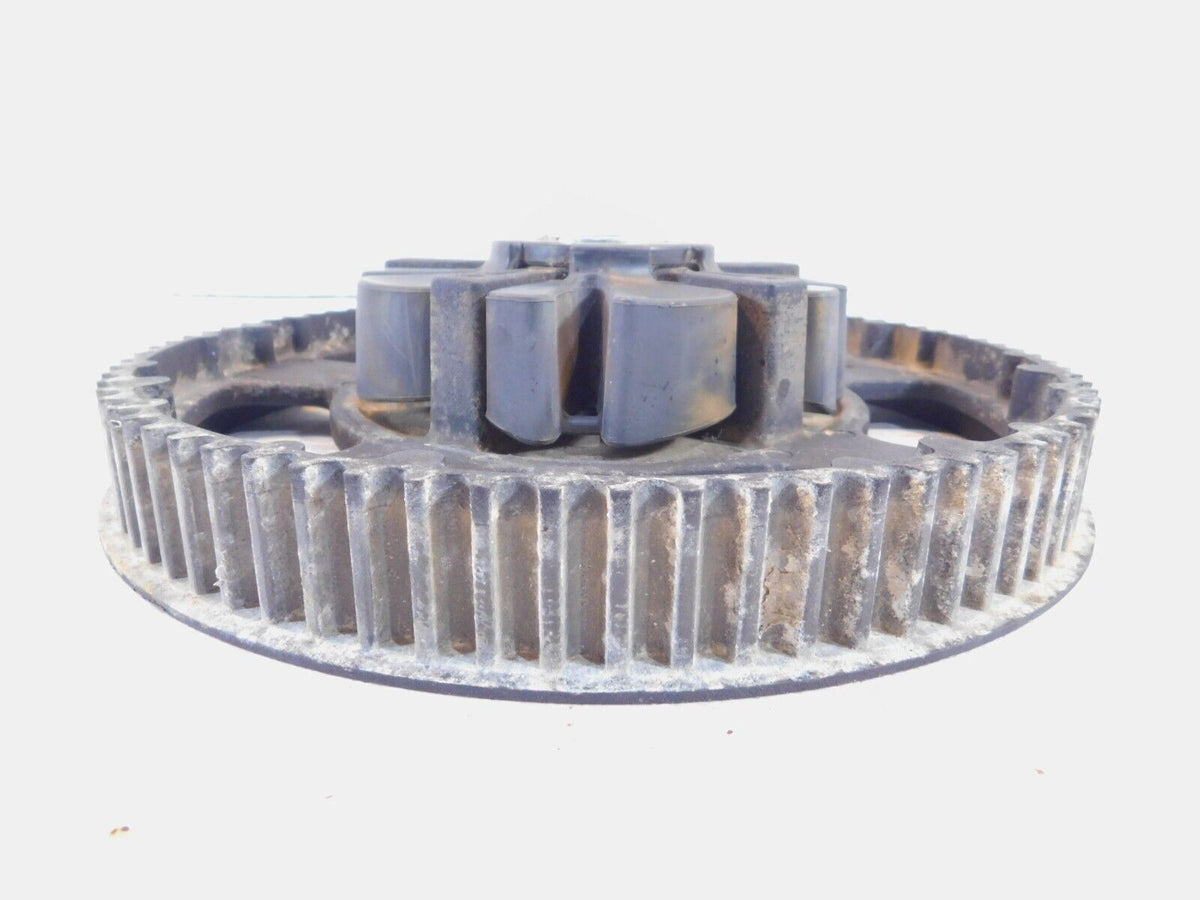 2015-2020 Harley Davidson Street 500 & 750 Rear Wheel Belt Drive Pulley Sprocket - C3 Cycle