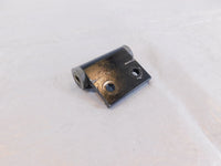 2000-2005 Kawasaki Ninja ZX12 ZX12R ZX1200 Rear Gas Fuel Tank Mount Bracket Stay - C3 Cycle