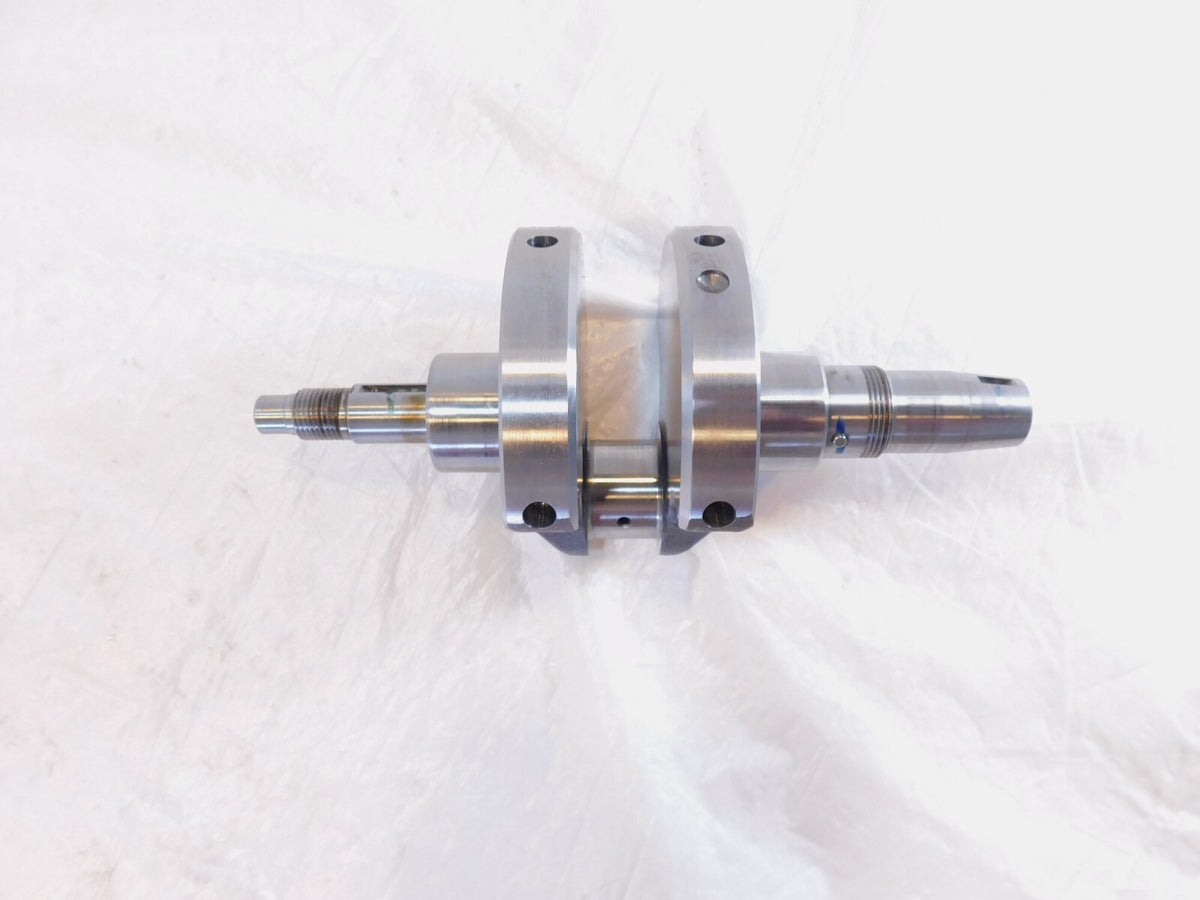 2020 20 KTM RC 390 Adventure Duke Engine Motor Crankshaft Crank Shaft Flyhweel