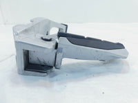 2000-2006 BMW R1150R Left Rear Passenger Footrest Foot Peg & Mount Bracket - C3 Cycle