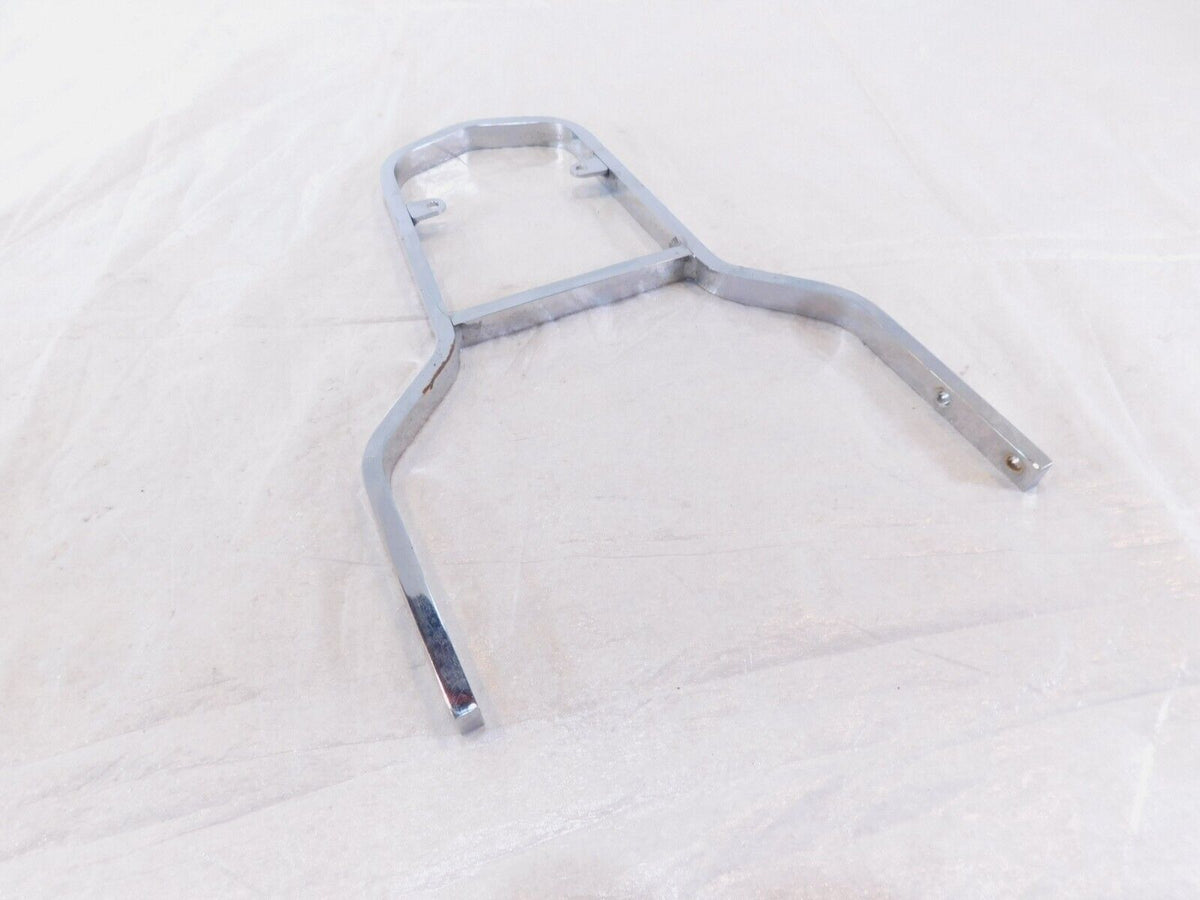 Harley Davidson Sportster 883 1000 1100 1200 Passenger Backrest Sissybar Upright - C3 Cycle