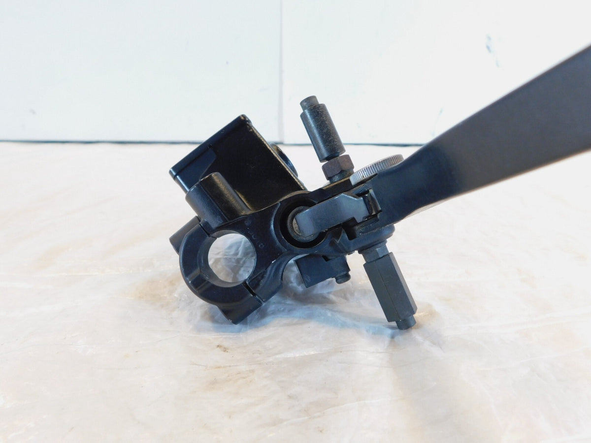 08-10 Buell XB XB9 XB12 Firebolt Lightning Front Brake Master Cylinder Reservoir