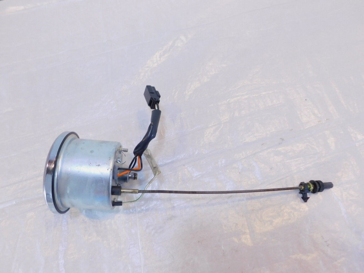 1996-1999 Harley Davidson Electra & Road Glide Speedometer Speedo - For Parts - C3 Cycle