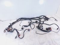 00 Harley Electra Glide Classic & Road Glide Main Electrical Wire Wiring Harness - C3 Cycle
