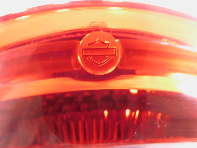 21-23 Harley Davidson Pan America RA1250 1250 1250S Rear Tail Brake Light Lamp
