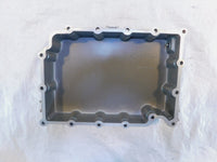 Harley Davidson V-Rod Vrod VRSC VRSCA & VRSCD Engine Motor Oil Drain Catch Pan - C3 Cycle