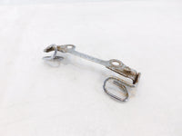 Yamaha XV1700 XV1600 Road Star 1600 Front Fork Throttle Cable Brake Line Guide - C3 Cycle