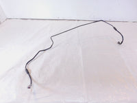 Indian Chieftain Roadmaster Rear Brake Master Cylinder - ABS Pump Hose Line Pipe