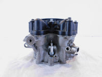 BMW F650GS Dakar & F650CS Scarver Cylinder Head Camshaft Cams & Valves & Cover - C3 Cycle