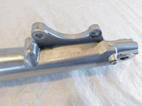 Harley Davidson Road King Electra Glide Front Left Suspension Fork Shock - Bent - C3 Cycle