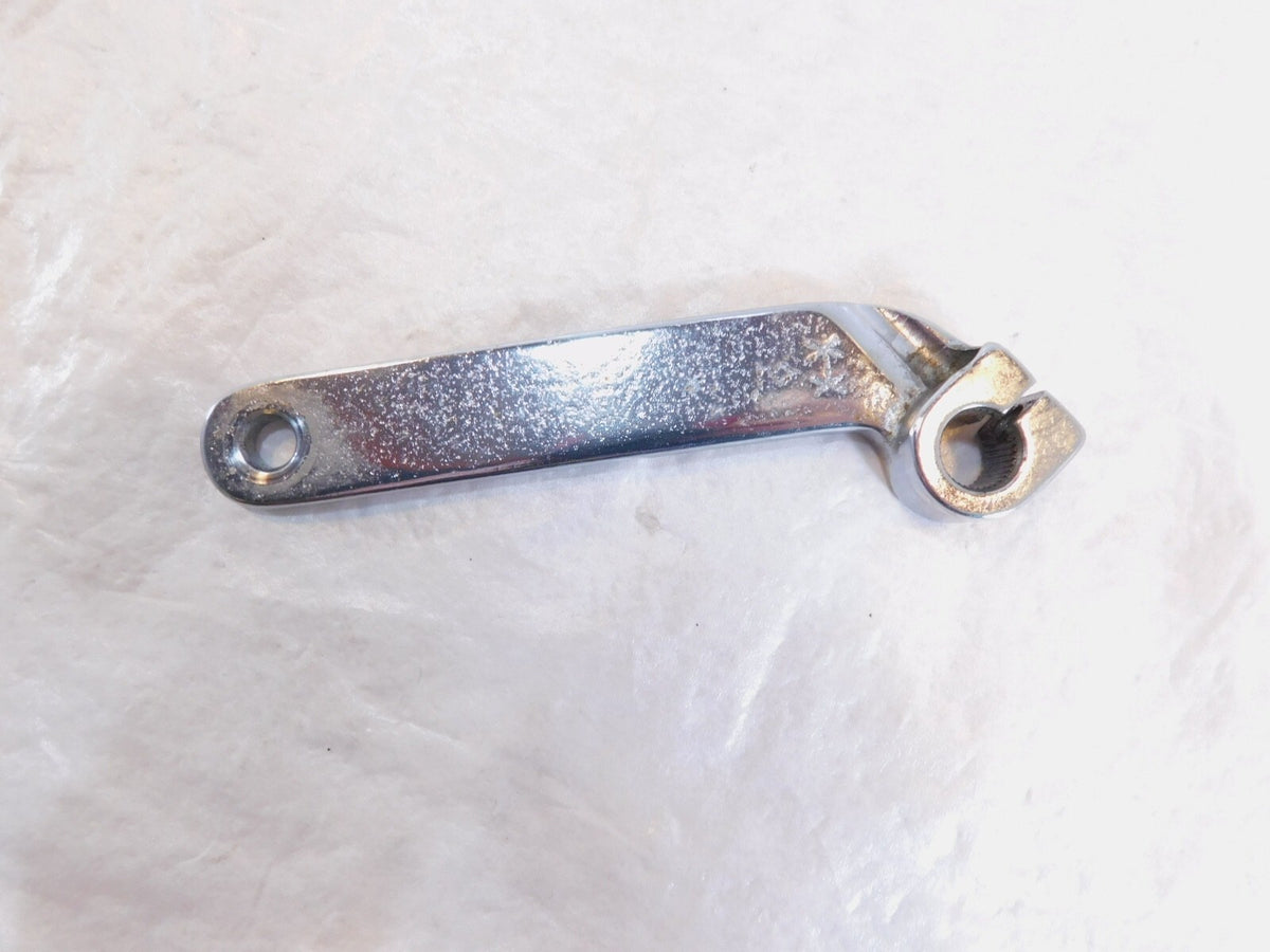 Harley Davidson Touring Road King Electra Glide Gear Shifter Shift Shaft Lever