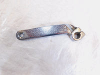 Harley Davidson Touring Road King Electra Glide Gear Shifter Shift Shaft Lever