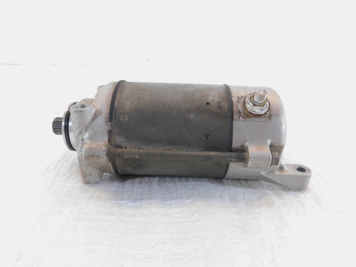 Honda CMX250 CMX250C Rebel 250 & Nighthawk CB250 Engine Starting Starter Motor