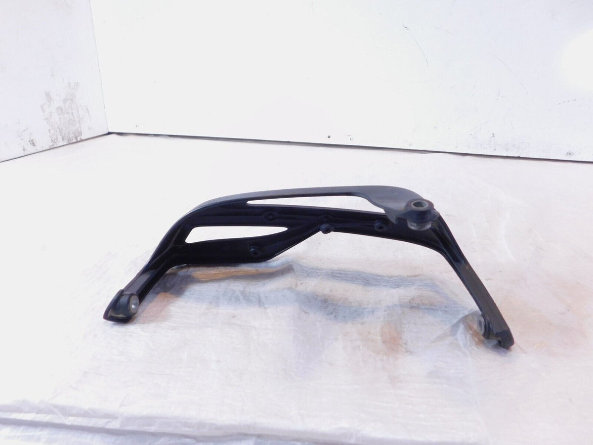 2005-2009 BMW R1200RT R1200 RT Black Left Engine Cylinder Head Side Cover Guard - C3 Cycle
