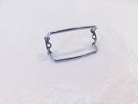 86-99 Yamaha Virago 700 750 1100 Left Rear Cylinder Head Cover Bracket Mount - C3 Cycle