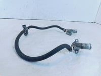 2001-17 Honda GL1800 Goldwing Evap Vapor Charcoal Carbon Canister Mount & Joints - C3 Cycle