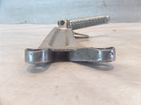 2003-2004 Honda CBR 600RR CBR600RR Right Rear Footrest Foot Peg & Mount Bracket - C3 Cycle