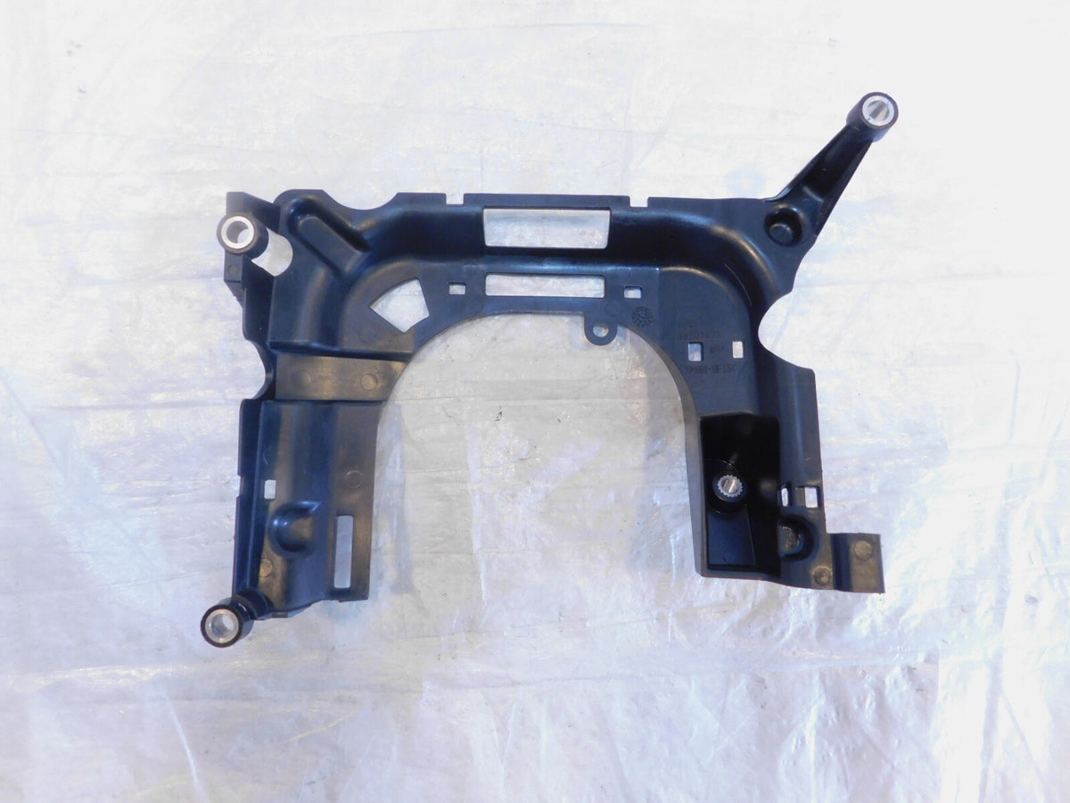Harley Davidson Sportster S 1250 RH1250S Wire Harness Under Seat Caddy Bracket