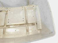 95 & 96 Harley Davidson Electra Glide Ultra Classic Tour Pak Luggage Box Bottom - C3 Cycle