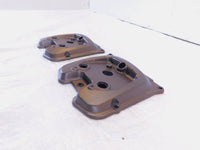 Harley Davidson Sportster S 1250 RH1250S Engine Rocker Cylinder Head Top Covers - C3 Cycle