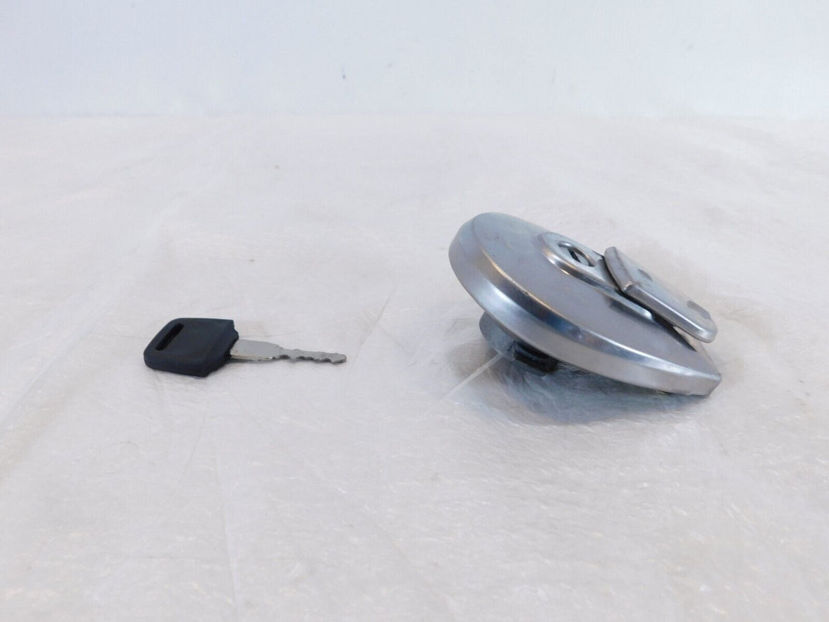 1997-2003 Honda GL1500 GL1500C Valkyrie 1500 Fuel Gas Petrol Tank Lock w/ Key - C3 Cycle