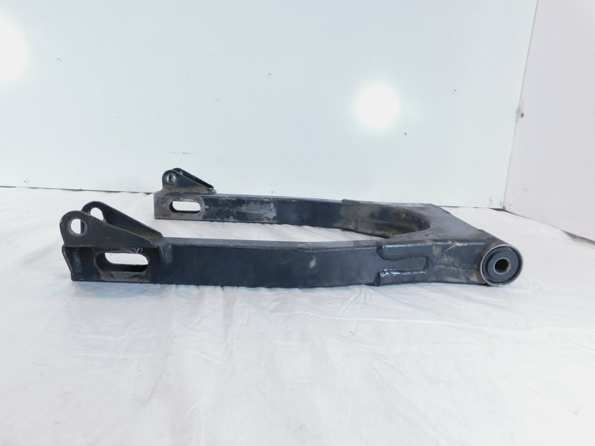 80-83 Harley Davidson Electra Glide Shovelhead Rear Wheel Fork Swingarm Bracket - C3 Cycle