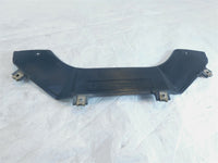 1992-1997 BMW K1100LT Black Front Under Lower Fairing Cowling Cover Panel Trim - C3 Cycle