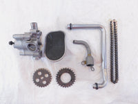1995-2007 Honda VT1100 VT1100C Shadow 1100 Spirit & ACE Engine Motor Oil Pump - C3 Cycle