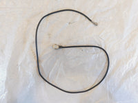 BMW K1600GT K1600GTL R1200RT R1250RT Electrical Audio System Antenna Cable Line - C3 Cycle