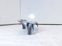 Harley Davidson Twin Cam Touring Dyna Softail Chrome Motor Cylinder Base Cover - C3 Cycle