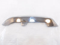 Victory V92 Deluxe & Touring Cruiser Chrome Right Rear Fender Frame Strut Cover - C3 Cycle