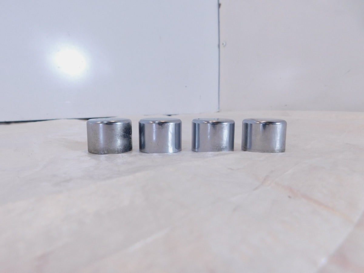 1991-2016 Harley Davidson Sportster 883 & 1200 Cylinder Head Mount Bolt Covers