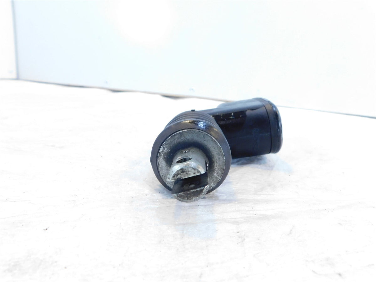 Harley Davidson Touring Electra Glide & Softail Rear Brake Master Cylinder - C3 Cycle