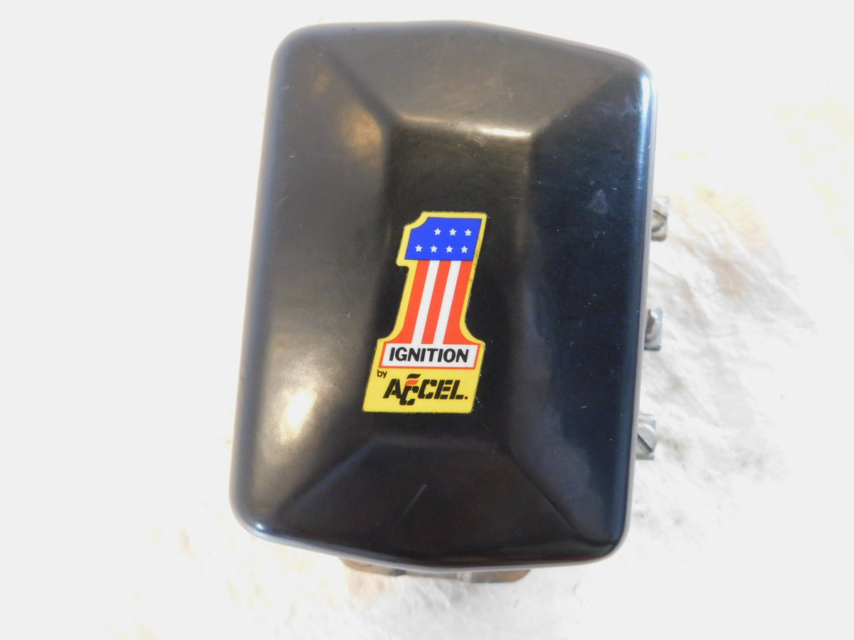 Harley Davidson Ironhead Sportster 900 & 1000 Accel Voltage Regulator Rectifier - C3 Cycle