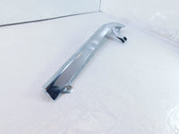 2008-2017 Harley Davidson Dyna Wide Glide Fat Street Bob Chrome Belt Cover Guard - C3 Cycle