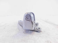 Honda CBR600RR CBR600RA CBR600 Silver Front Left Footrest Foot Peg Mount Bracket - C3 Cycle