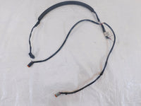 Harley Davidson Road & Street Glide Rear Fender Tail Lamp Wire Wiring Harness - C3 Cycle