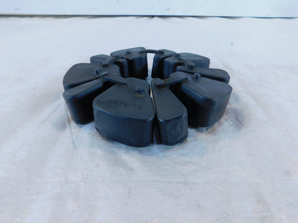 Indian Challenger Limited & Dark Horse Rear Pulley Sprocket Cush Rubber Dampers - C3 Cycle